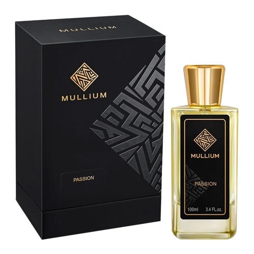 Passion Mullium