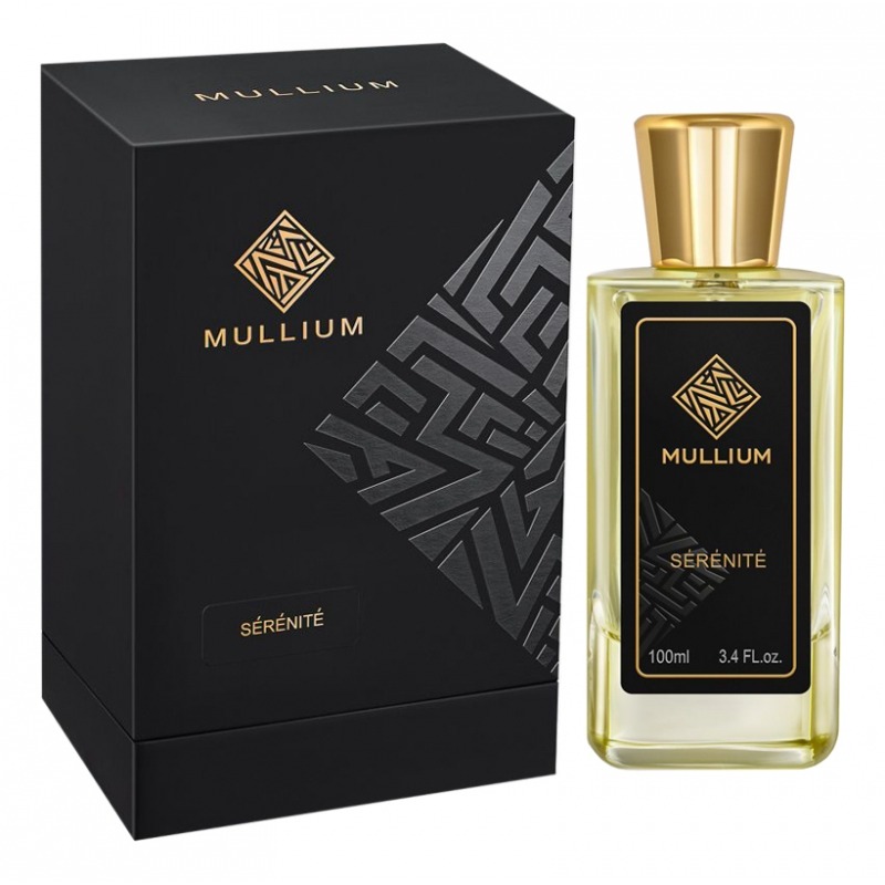 Serenite Mullium