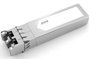 Трансивер HPE J9151D Aruba 10G SFP+ LC LR 10km SMF XCVR