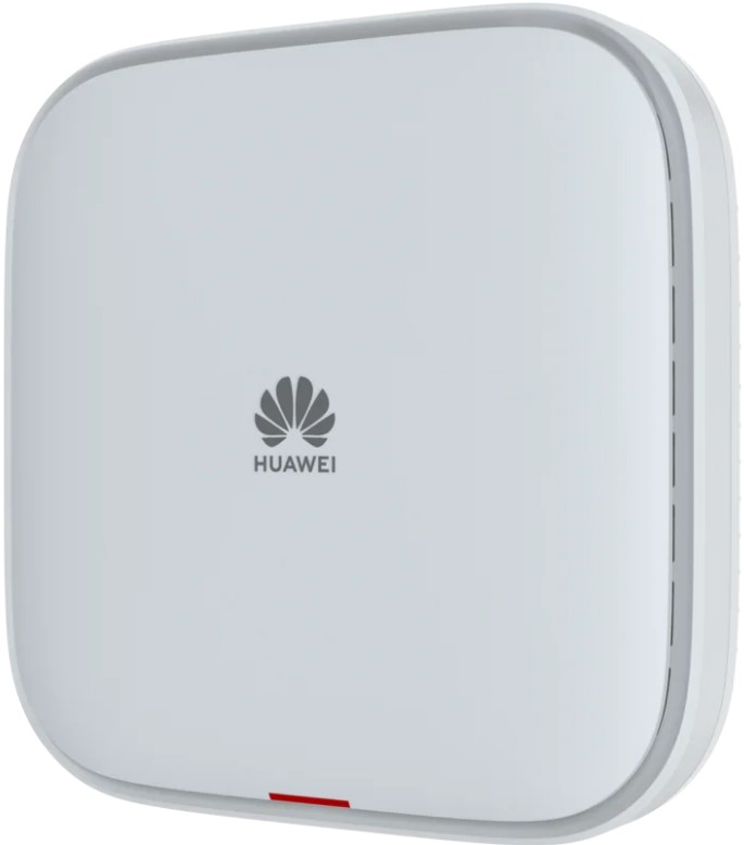 Точка доступа Huawei AirEngine 6760-X1