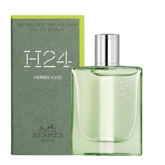 H24 Herbes Vives Hermes