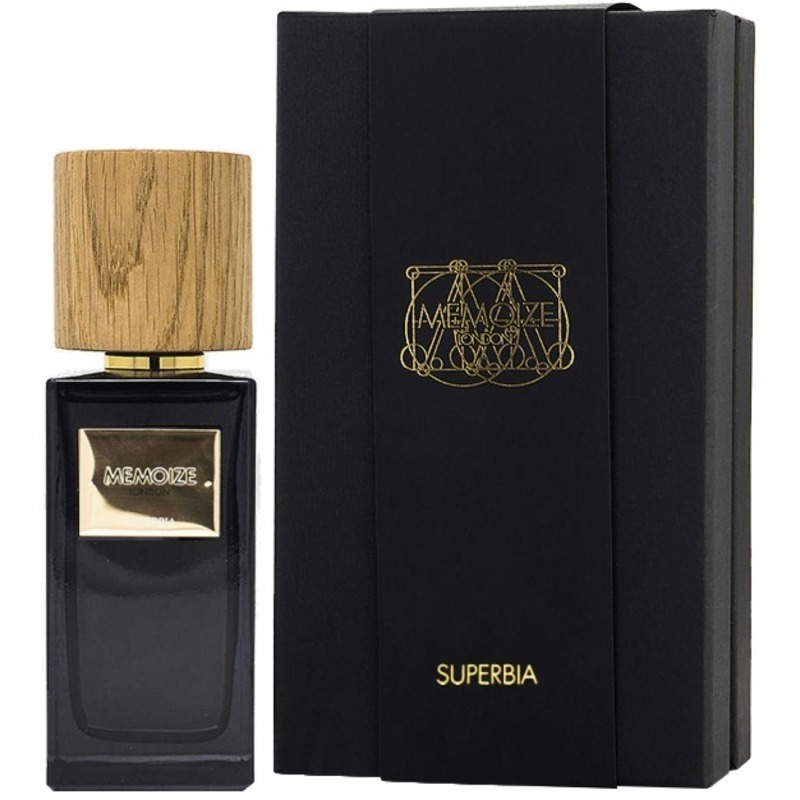 Superbia Memoize London