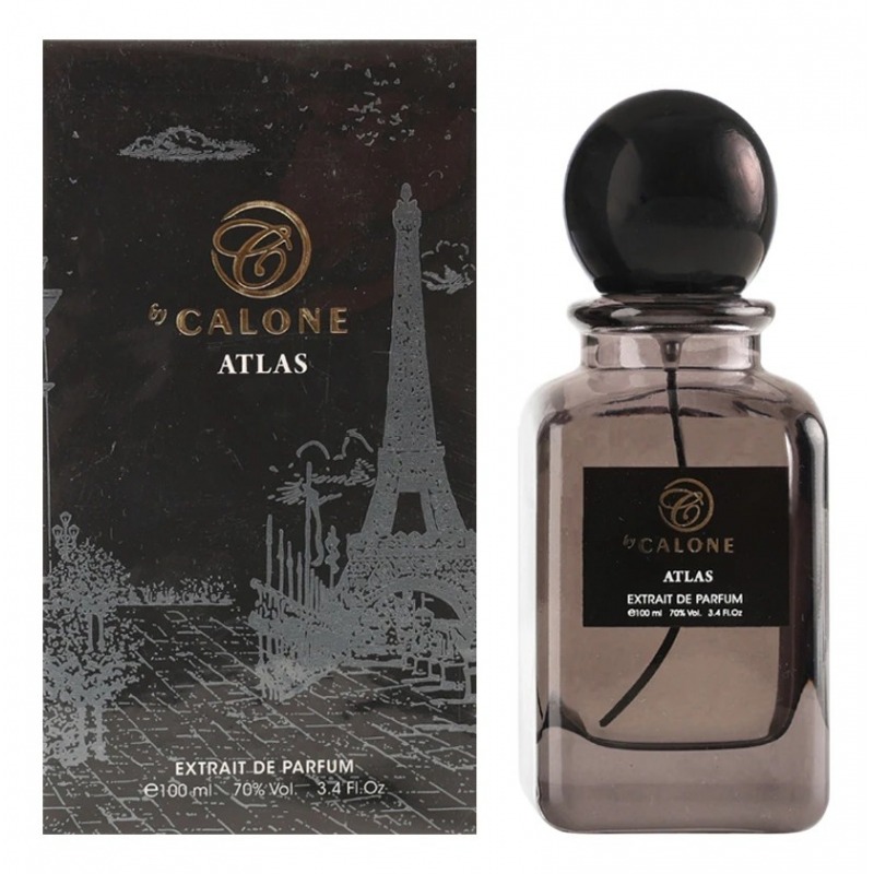 Atlas By Calone