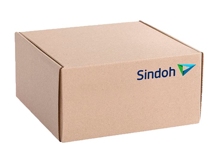 Опция Sindoh MK-603 комплект крепления финишера для МФУ D330e/D332e