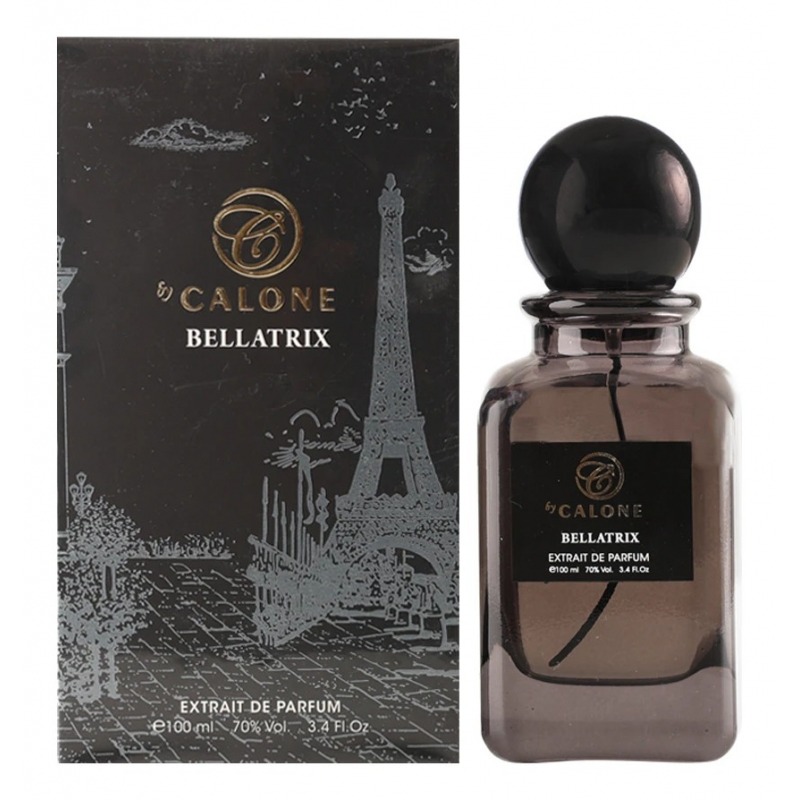 Bellatrix By Calone