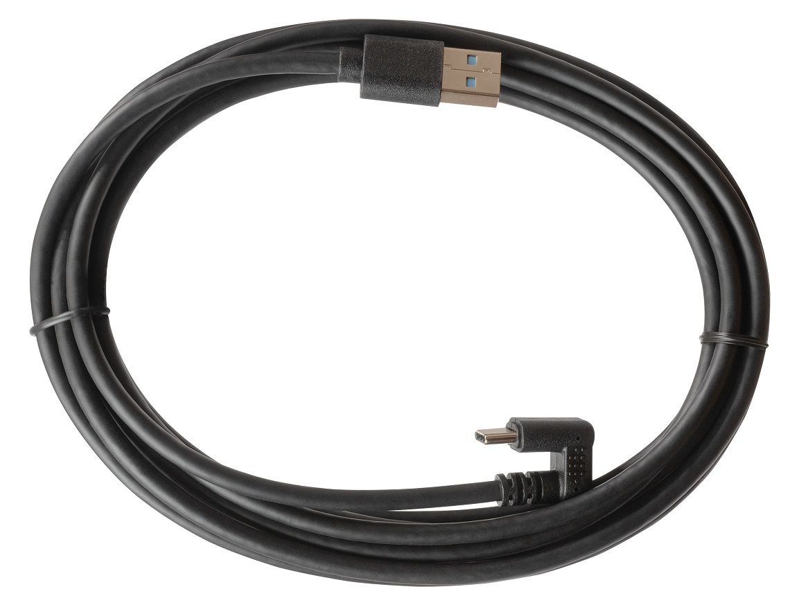 Кабель интерфейсный Filum FL-USB3-AMCMU-3M