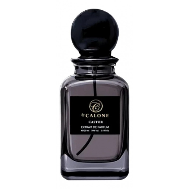Castor By Calone