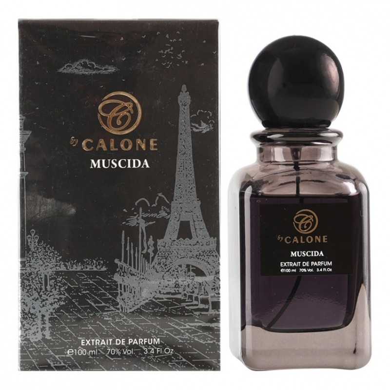 Muscida By Calone