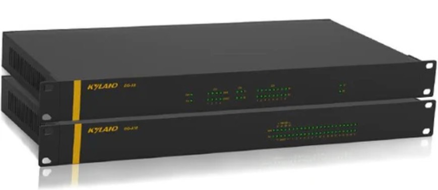 Шлюз протоколов Kyland DGW 310020245 85～264V AC/100～300V DC;4 x 10/100M BASE-T;8 x RS232/RS485 SERIAL PORTS;COMMON/MMS Client DGW-A8X-1-1101-C5