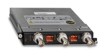 Модуль Kyland SM6.6-PTP-BO-0.5U 301031031 0.5U IRIG-B PTP Clock Convertor Output Module