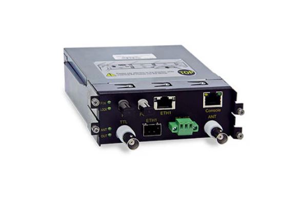Модуль Kyland SM6.6-TimeServer-ST850-1U-S4 301031065 1 satellite antenna input;1 TTL output;1 RS485 output;1 optical input and 1 optical output,850nm;