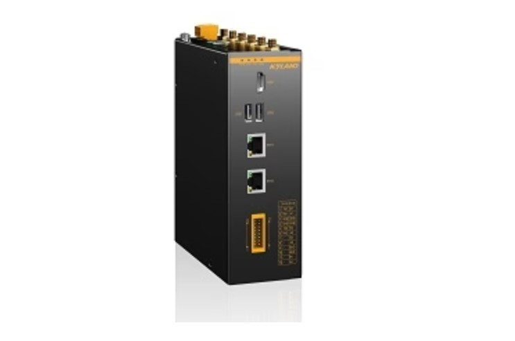 Контроллер промышленный Kyland NewPre 312210094 RK3399/2 x 10/100/1000BASE-T(X)/2xRS485/2xRS485/232 /8DI8DO/5G/WIFI NewPre2300-R3399-M2D9MW3-0204A