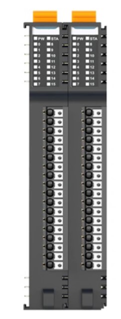 Модуль аналогового ввода Kyland KYIO-L LA-7004 4-channel RTD-PT100 Temperature Acquisition Module