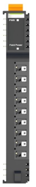 Модуль Kyland KYIO-L LP-5002 2-channel Encoder/SSI input/Each channel supports SSI absolute encoder signal input/1 digital signal input/Input Voltage