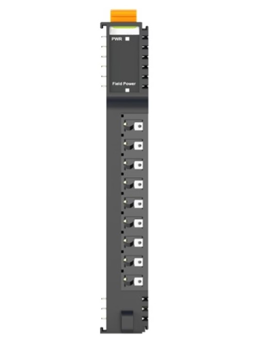 Модуль Kyland KYIO-L LS-1211 1-channel serial communication module (RS232/RS485/RS422/Support Modbus-RTU/ASCII/"Master-Slave mode/Transparent mode