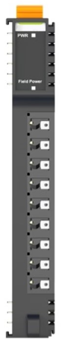 Модуль Kyland KYIO-L LX-1005 Bus expansion master module/Not exceeding 8 meters/No more than 5 stops