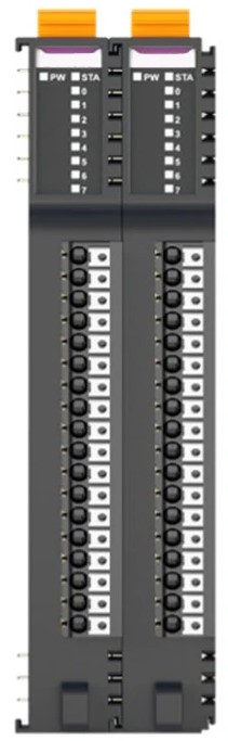 Модуль Kyland KYIO-L LX-4108 Field Power Supply expansion module (8A)/No configuration required