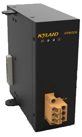 Источник питания Kyland NewPre KYPM-K12V10W01 312211038 KYC300/5100/RCM with power supply, only support 24V input