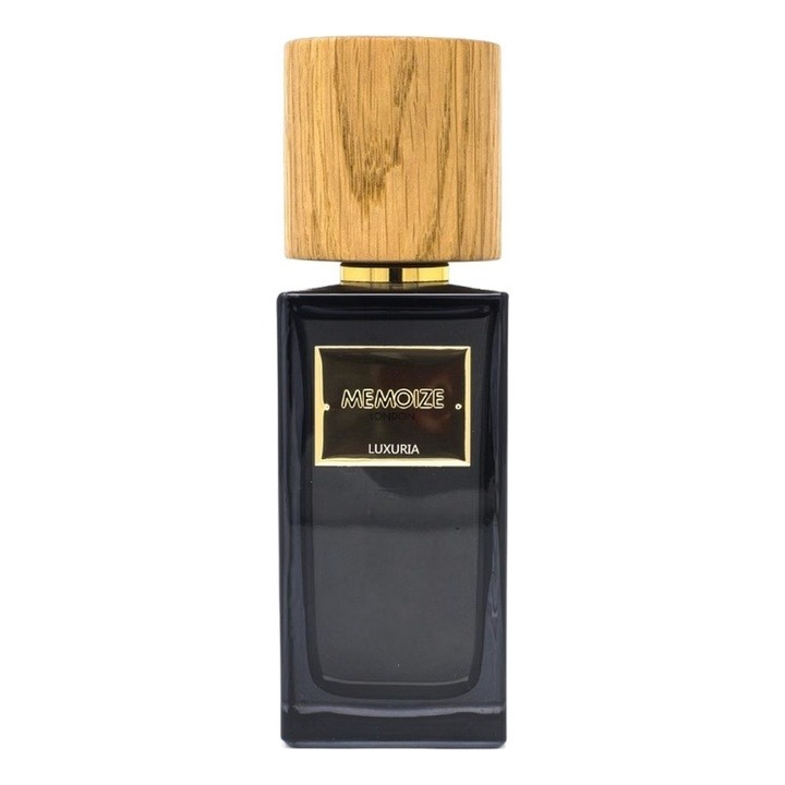 Luxuria Memoize London