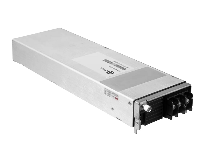 Модуль питания QTECH QSW-PA600I-F QSW-7600 (поддержка резервирования, AC, 600 Вт, 12 В)