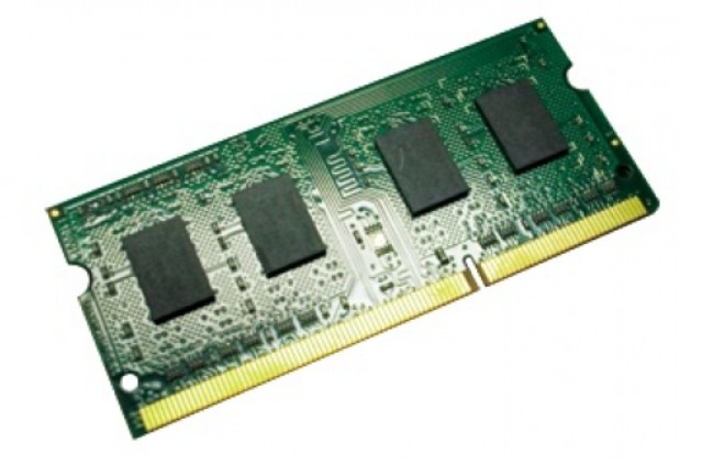 Модуль памяти QNAP RAM-4GDR4T0-SO-2666 4 ГБ DDR4, 2666 МГц, SO-DIMM
