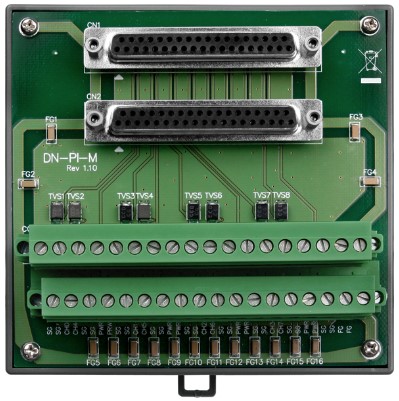 Плата ICP DAS DN-PI-M CR