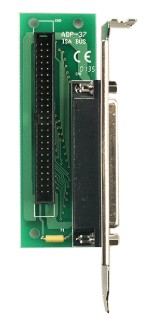 Адаптер ICP DAS ADP-37 50pin Opto-22 to DB-37