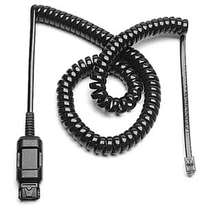 Адаптер Plantronics PL-HIS адаптер для телефонов Avaya (72442-41)