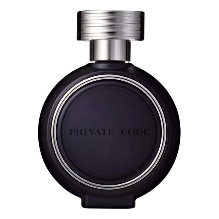 Private Code Haute Fragrance Company