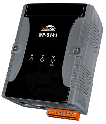 Контроллер ICP DAS WP-5141-EN CR Standard WinPAC-5000 (English Version of OS) (RoHS)