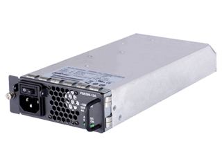 Блок питания HPE JW657A Aruba PSU-350-AC 350W AC