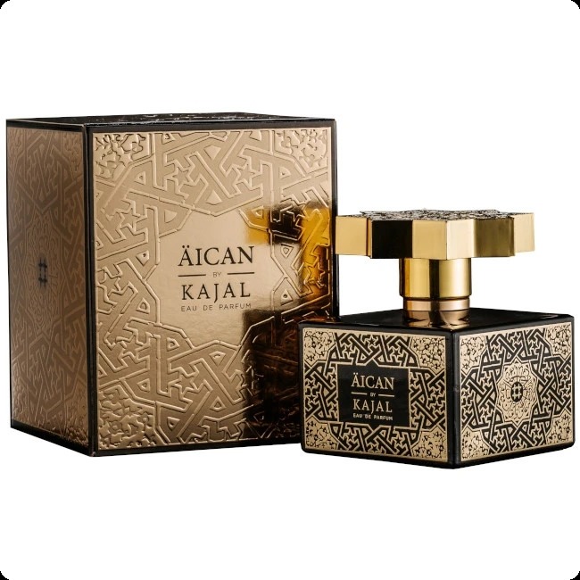 Aican Kajal