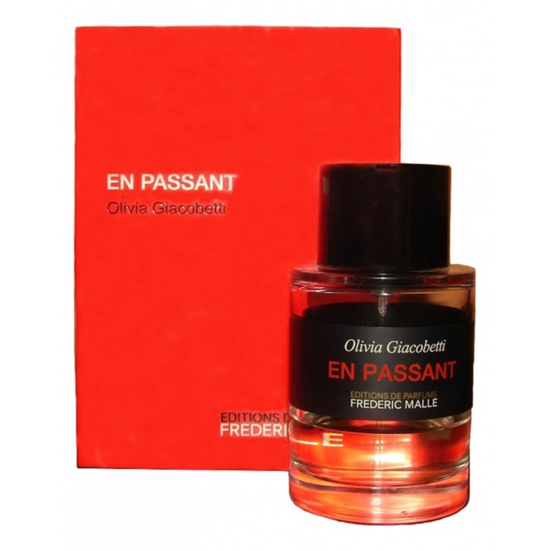 En Passant Frederic Malle
