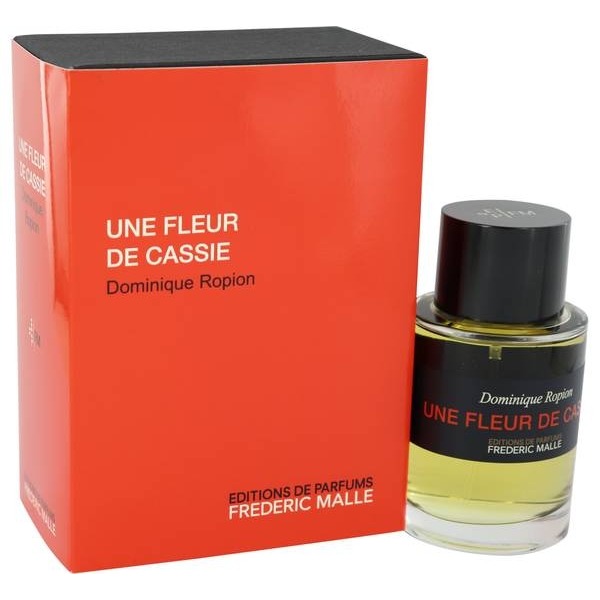 Une Fleur de Cassie Frederic Malle