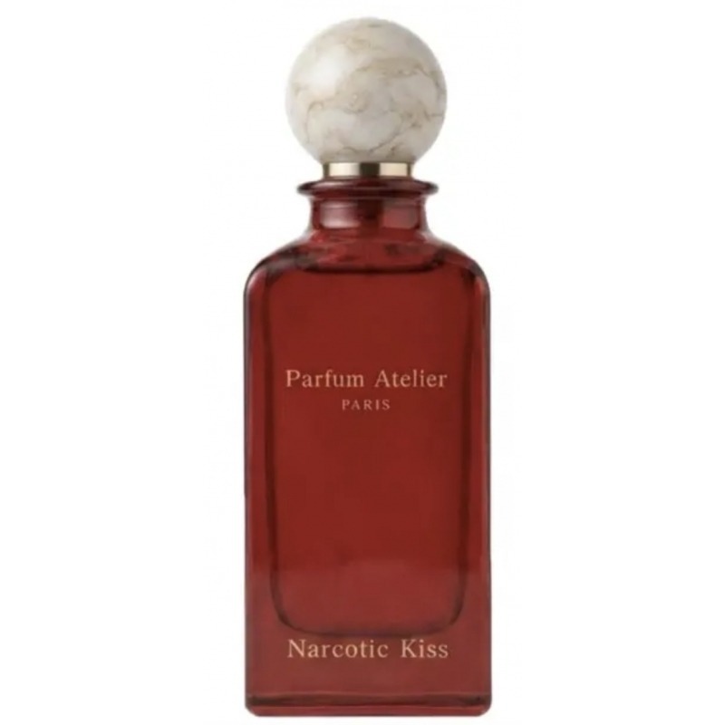 Narcotic Kiss Parfum Atelier