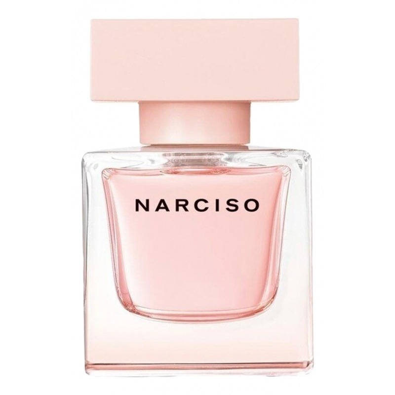 Narciso Eau de Parfum Cristal Narciso Rodriguez