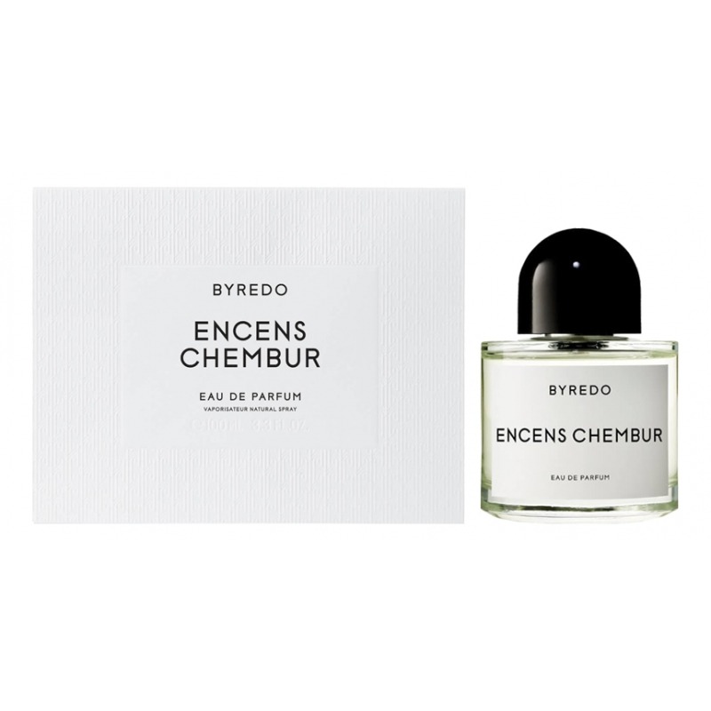 Encens Chembur BYREDO