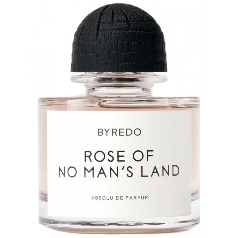 Rose of No Man's Land Absolu BYREDO