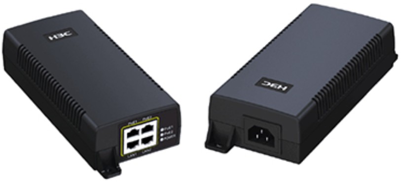 Адаптер питания H3C ADP060-55V-PoE-GL 55V 60W PoE Adapter Power Supply