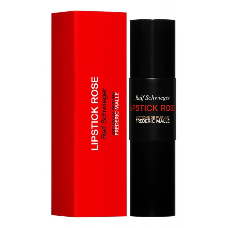 Lipstick Rose Frederic Malle