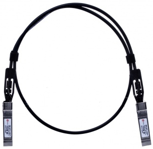 Кабельная сборка QTECH QSC-100G-CAB-P2 пассивная 100G QSFP28, 2м