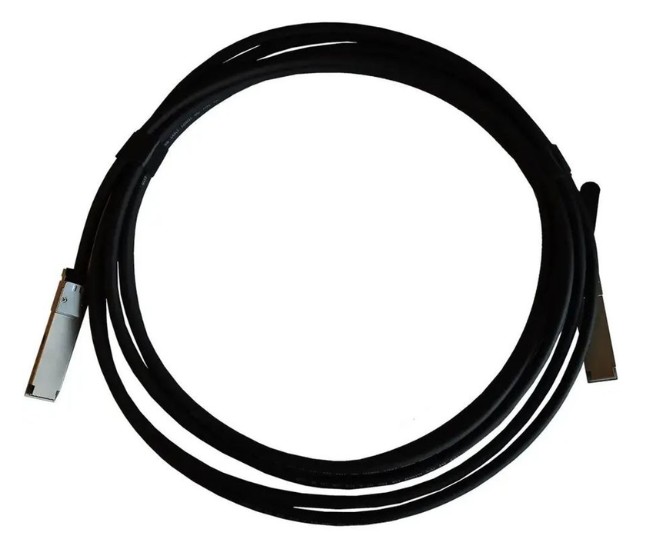 Кабельная сборка QTECH QSC-100G-CAB-A10 активная 100G QSFP28, 10м