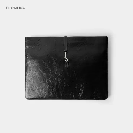 КЛАТЧ ДЛЯ НОУТБУКА С КАРАБИНОМ ASKENT KH.17.bs.ALI-BL