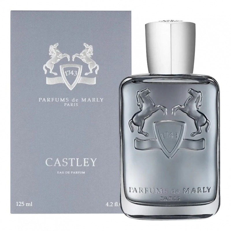 Castley Parfums de Marly