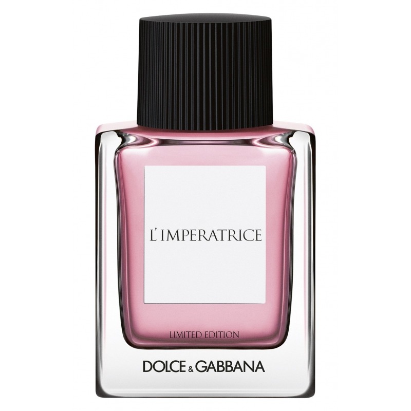 L'Imperatrice Limited Edition DOLCE & GABBANA