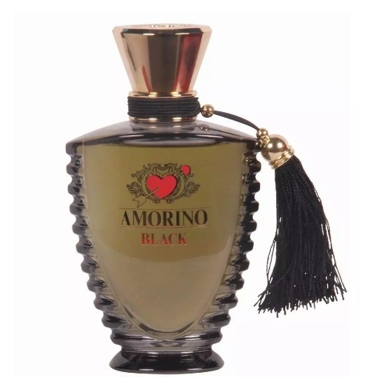 Black Essence Amorino