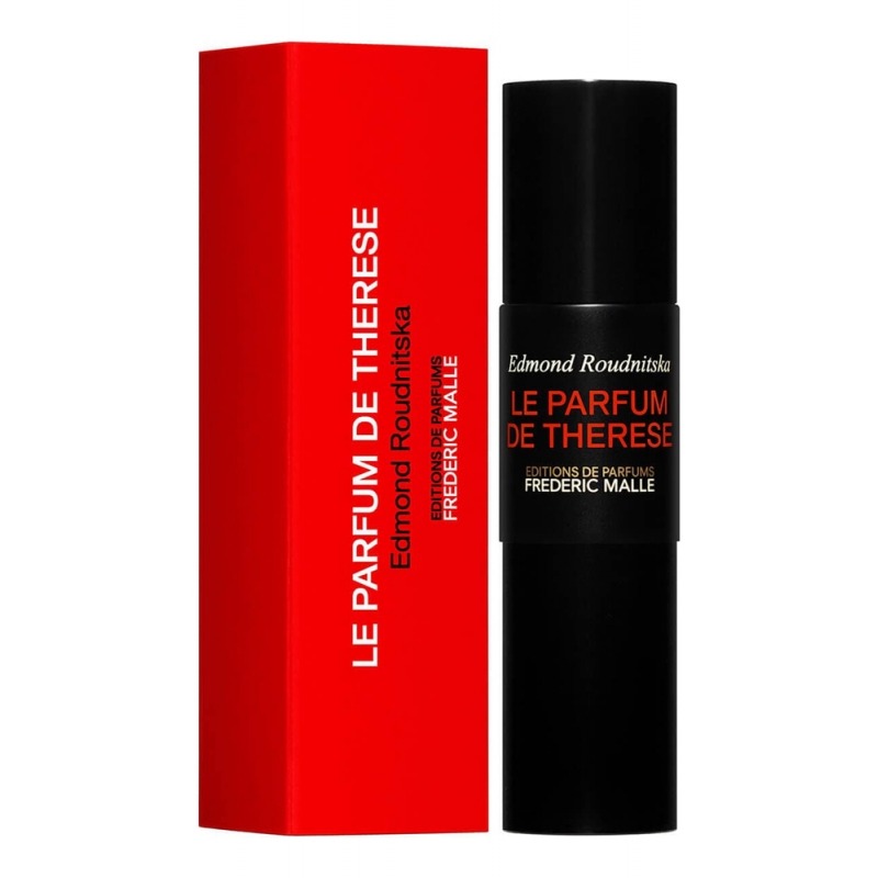 Le Parfum de Therese Frederic Malle