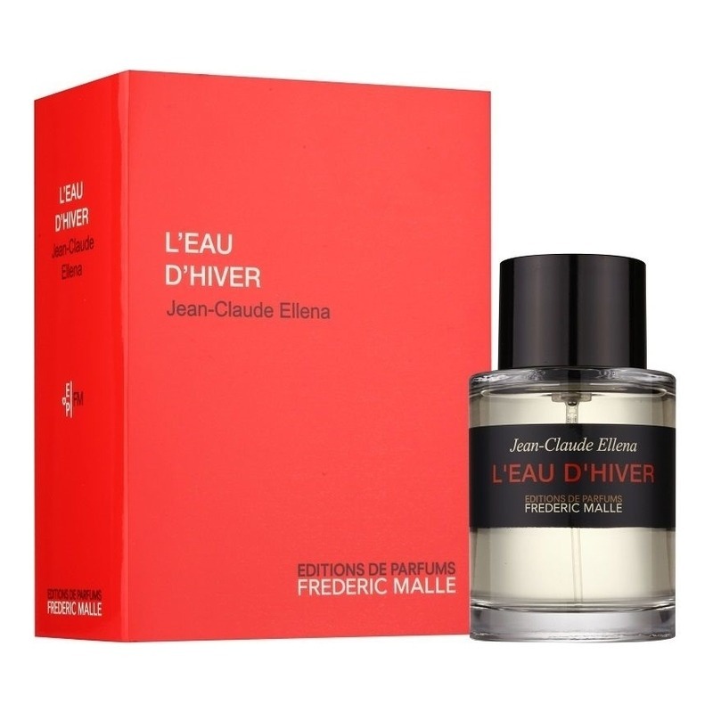 L’Eau D’Hiver Frederic Malle