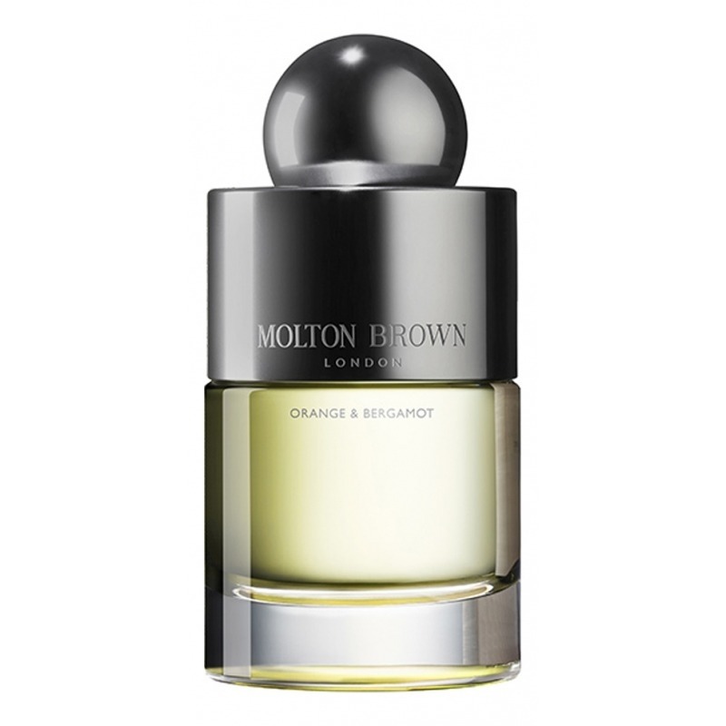 Orange & Bergamot Molton Brown