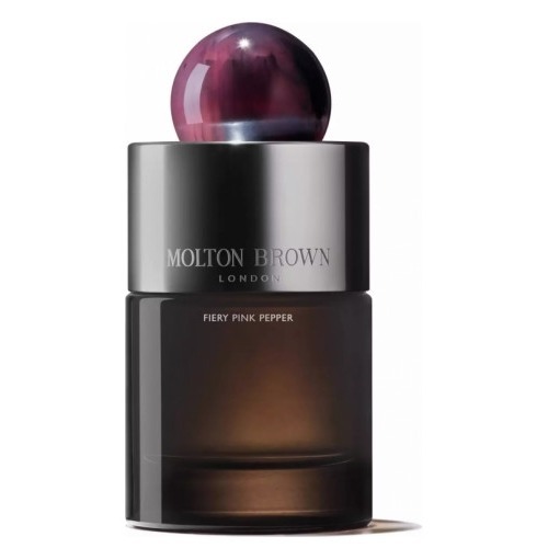 Fiery Pink Pepper Eau de Parfum Molton Brown